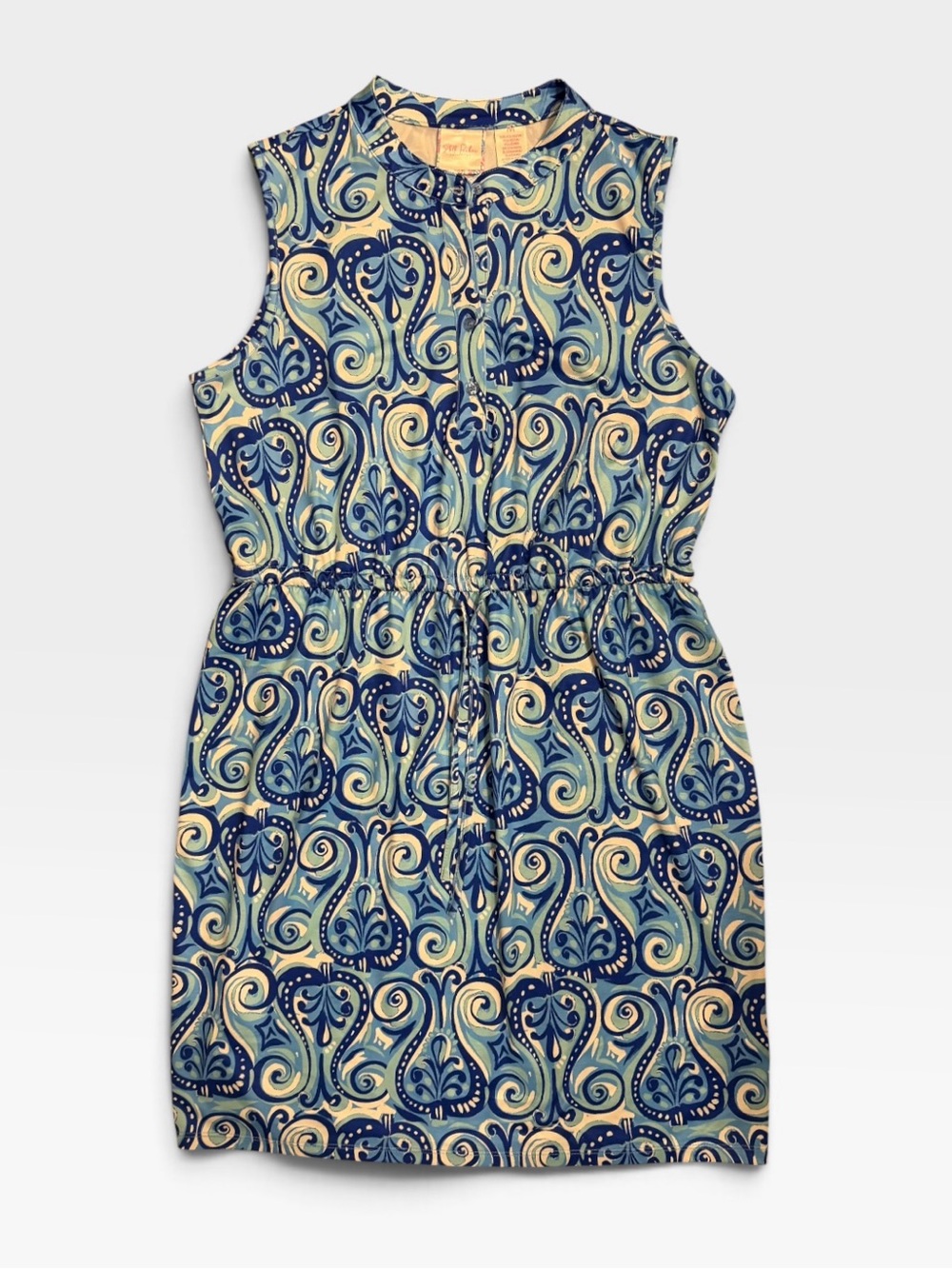 Stella Parker Dress